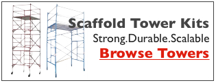 ScaffoldStore.com - America's Scaffold Supplier! - Official Site